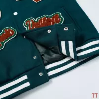 Cheap Louis Vuitton LV Jackets Long Sleeved For Men #1358501 Replica Wholesale [$85.00 USD] [ITEM#1358501] on Replica Louis Vuitton LV Jackets