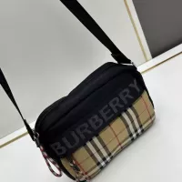 Cheap Burberry AAA Quality Messenger Bags For Unisex #1358504 Replica Wholesale [$88.00 USD] [ITEM#1358504] on Replica Burberry AAA Quality Messenger Bags