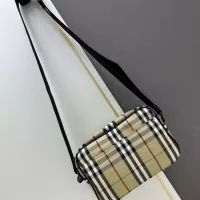 Cheap Burberry AAA Quality Messenger Bags For Unisex #1358505 Replica Wholesale [$88.00 USD] [ITEM#1358505] on Replica Burberry AAA Quality Messenger Bags