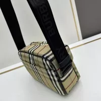 Cheap Burberry AAA Quality Messenger Bags For Unisex #1358505 Replica Wholesale [$88.00 USD] [ITEM#1358505] on Replica Burberry AAA Quality Messenger Bags