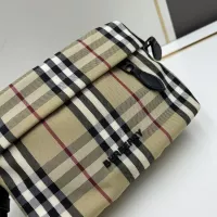 Cheap Burberry AAA Quality Messenger Bags For Unisex #1358505 Replica Wholesale [$88.00 USD] [ITEM#1358505] on Replica Burberry AAA Quality Messenger Bags