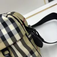 Cheap Burberry AAA Quality Messenger Bags For Unisex #1358505 Replica Wholesale [$88.00 USD] [ITEM#1358505] on Replica Burberry AAA Quality Messenger Bags