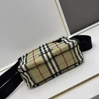 Cheap Burberry AAA Quality Messenger Bags For Unisex #1358505 Replica Wholesale [$88.00 USD] [ITEM#1358505] on Replica Burberry AAA Quality Messenger Bags