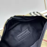 Cheap Burberry AAA Quality Messenger Bags For Unisex #1358505 Replica Wholesale [$88.00 USD] [ITEM#1358505] on Replica Burberry AAA Quality Messenger Bags