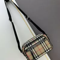 Cheap Burberry AAA Quality Messenger Bags For Unisex #1358506 Replica Wholesale [$88.00 USD] [ITEM#1358506] on Replica Burberry AAA Quality Messenger Bags
