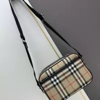 Cheap Burberry AAA Quality Messenger Bags For Unisex #1358506 Replica Wholesale [$88.00 USD] [ITEM#1358506] on Replica Burberry AAA Quality Messenger Bags