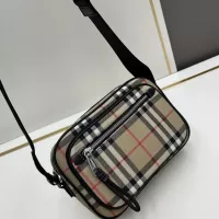 Cheap Burberry AAA Quality Messenger Bags For Unisex #1358506 Replica Wholesale [$88.00 USD] [ITEM#1358506] on Replica Burberry AAA Quality Messenger Bags