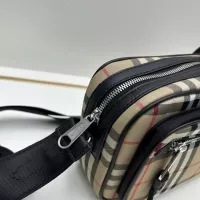 Cheap Burberry AAA Quality Messenger Bags For Unisex #1358506 Replica Wholesale [$88.00 USD] [ITEM#1358506] on Replica Burberry AAA Quality Messenger Bags