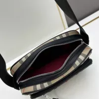 Cheap Burberry AAA Quality Messenger Bags For Unisex #1358506 Replica Wholesale [$88.00 USD] [ITEM#1358506] on Replica Burberry AAA Quality Messenger Bags