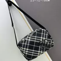 Cheap Burberry AAA Quality Messenger Bags For Unisex #1358507 Replica Wholesale [$98.00 USD] [ITEM#1358507] on Replica Burberry AAA Quality Messenger Bags