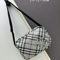 Cheap Burberry AAA Quality Messenger Bags For Unisex #1358508 Replica Wholesale [$98.00 USD] [ITEM#1358508] on Replica Burberry AAA Quality Messenger Bags