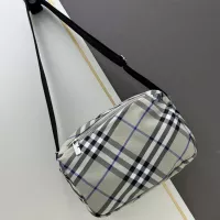 Cheap Burberry AAA Quality Messenger Bags For Unisex #1358508 Replica Wholesale [$98.00 USD] [ITEM#1358508] on Replica Burberry AAA Quality Messenger Bags