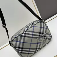 Cheap Burberry AAA Quality Messenger Bags For Unisex #1358508 Replica Wholesale [$98.00 USD] [ITEM#1358508] on Replica Burberry AAA Quality Messenger Bags