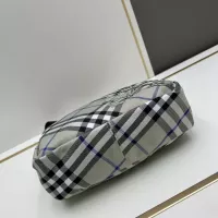 Cheap Burberry AAA Quality Messenger Bags For Unisex #1358508 Replica Wholesale [$98.00 USD] [ITEM#1358508] on Replica Burberry AAA Quality Messenger Bags