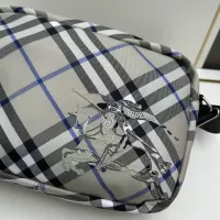 Cheap Burberry AAA Quality Messenger Bags For Unisex #1358508 Replica Wholesale [$98.00 USD] [ITEM#1358508] on Replica Burberry AAA Quality Messenger Bags