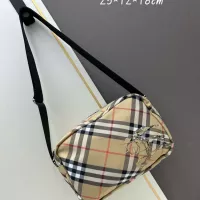 Cheap Burberry AAA Quality Messenger Bags For Unisex #1358509 Replica Wholesale [$98.00 USD] [ITEM#1358509] on Replica Burberry AAA Quality Messenger Bags