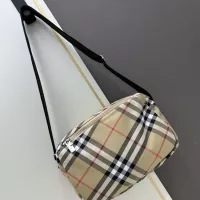 Cheap Burberry AAA Quality Messenger Bags For Unisex #1358509 Replica Wholesale [$98.00 USD] [ITEM#1358509] on Replica Burberry AAA Quality Messenger Bags