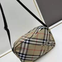 Cheap Burberry AAA Quality Messenger Bags For Unisex #1358509 Replica Wholesale [$98.00 USD] [ITEM#1358509] on Replica Burberry AAA Quality Messenger Bags