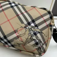 Cheap Burberry AAA Quality Messenger Bags For Unisex #1358509 Replica Wholesale [$98.00 USD] [ITEM#1358509] on Replica Burberry AAA Quality Messenger Bags