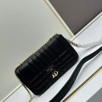Cheap Burberry AAA Quality Messenger Bags For Women #1358510 Replica Wholesale [$108.00 USD] [ITEM#1358510] on Replica Burberry AAA Quality Messenger Bags
