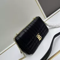 Cheap Burberry AAA Quality Messenger Bags For Women #1358510 Replica Wholesale [$108.00 USD] [ITEM#1358510] on Replica Burberry AAA Quality Messenger Bags
