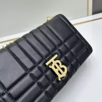 Cheap Burberry AAA Quality Messenger Bags For Women #1358510 Replica Wholesale [$108.00 USD] [ITEM#1358510] on Replica Burberry AAA Quality Messenger Bags