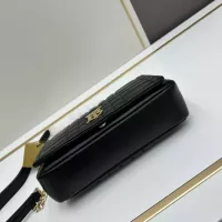 Cheap Burberry AAA Quality Messenger Bags For Women #1358510 Replica Wholesale [$108.00 USD] [ITEM#1358510] on Replica Burberry AAA Quality Messenger Bags