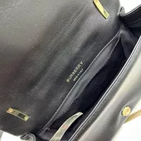 Cheap Burberry AAA Quality Messenger Bags For Women #1358510 Replica Wholesale [$108.00 USD] [ITEM#1358510] on Replica Burberry AAA Quality Messenger Bags