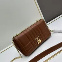 Cheap Burberry AAA Quality Messenger Bags For Women #1358511 Replica Wholesale [$108.00 USD] [ITEM#1358511] on Replica Burberry AAA Quality Messenger Bags