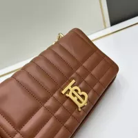 Cheap Burberry AAA Quality Messenger Bags For Women #1358511 Replica Wholesale [$108.00 USD] [ITEM#1358511] on Replica Burberry AAA Quality Messenger Bags