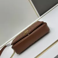 Cheap Burberry AAA Quality Messenger Bags For Women #1358511 Replica Wholesale [$108.00 USD] [ITEM#1358511] on Replica Burberry AAA Quality Messenger Bags