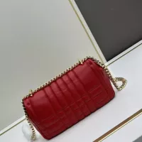 Cheap Burberry AAA Quality Messenger Bags For Women #1358512 Replica Wholesale [$108.00 USD] [ITEM#1358512] on Replica Burberry AAA Quality Messenger Bags