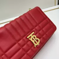 Cheap Burberry AAA Quality Messenger Bags For Women #1358512 Replica Wholesale [$108.00 USD] [ITEM#1358512] on Replica Burberry AAA Quality Messenger Bags