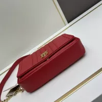Cheap Burberry AAA Quality Messenger Bags For Women #1358512 Replica Wholesale [$108.00 USD] [ITEM#1358512] on Replica Burberry AAA Quality Messenger Bags