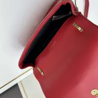 Cheap Burberry AAA Quality Messenger Bags For Women #1358512 Replica Wholesale [$108.00 USD] [ITEM#1358512] on Replica Burberry AAA Quality Messenger Bags