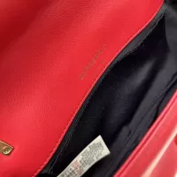 Cheap Burberry AAA Quality Messenger Bags For Women #1358512 Replica Wholesale [$108.00 USD] [ITEM#1358512] on Replica Burberry AAA Quality Messenger Bags