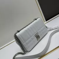 Cheap Burberry AAA Quality Messenger Bags For Women #1358513 Replica Wholesale [$108.00 USD] [ITEM#1358513] on Replica Burberry AAA Quality Messenger Bags