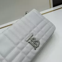 Cheap Burberry AAA Quality Messenger Bags For Women #1358513 Replica Wholesale [$108.00 USD] [ITEM#1358513] on Replica Burberry AAA Quality Messenger Bags