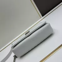 Cheap Burberry AAA Quality Messenger Bags For Women #1358513 Replica Wholesale [$108.00 USD] [ITEM#1358513] on Replica Burberry AAA Quality Messenger Bags
