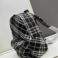 Cheap Burberry AAA Quality Backpacks For Unisex #1358514 Replica Wholesale [$112.00 USD] [ITEM#1358514] on Replica Burberry AAA Quality Backpacks