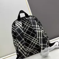 Cheap Burberry AAA Quality Backpacks For Unisex #1358514 Replica Wholesale [$112.00 USD] [ITEM#1358514] on Replica Burberry AAA Quality Backpacks