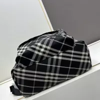 Cheap Burberry AAA Quality Backpacks For Unisex #1358514 Replica Wholesale [$112.00 USD] [ITEM#1358514] on Replica Burberry AAA Quality Backpacks