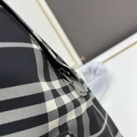 Cheap Burberry AAA Quality Backpacks For Unisex #1358514 Replica Wholesale [$112.00 USD] [ITEM#1358514] on Replica Burberry AAA Quality Backpacks