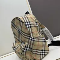 Cheap Burberry AAA Quality Backpacks For Unisex #1358515 Replica Wholesale [$112.00 USD] [ITEM#1358515] on Replica Burberry AAA Quality Backpacks
