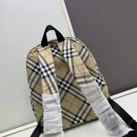Cheap Burberry AAA Quality Backpacks For Unisex #1358515 Replica Wholesale [$112.00 USD] [ITEM#1358515] on Replica Burberry AAA Quality Backpacks