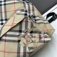 Cheap Burberry AAA Quality Backpacks For Unisex #1358515 Replica Wholesale [$112.00 USD] [ITEM#1358515] on Replica Burberry AAA Quality Backpacks