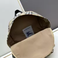 Cheap Burberry AAA Quality Backpacks For Unisex #1358515 Replica Wholesale [$112.00 USD] [ITEM#1358515] on Replica Burberry AAA Quality Backpacks