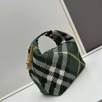 Cheap Burberry AAA Quality Handbags For Women #1358516 Replica Wholesale [$105.00 USD] [ITEM#1358516] on Replica Burberry AAA Quality Handbags