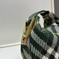 Cheap Burberry AAA Quality Handbags For Women #1358516 Replica Wholesale [$105.00 USD] [ITEM#1358516] on Replica Burberry AAA Quality Handbags