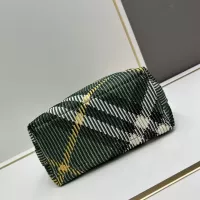 Cheap Burberry AAA Quality Handbags For Women #1358516 Replica Wholesale [$105.00 USD] [ITEM#1358516] on Replica Burberry AAA Quality Handbags